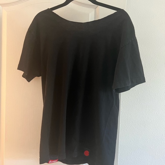 Cookie Chucky Collab Tee SZ M - Picture 2 of 4